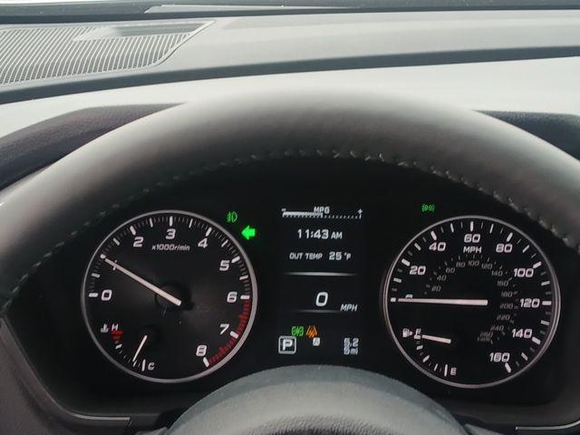 new 2026 Subaru Ascent car