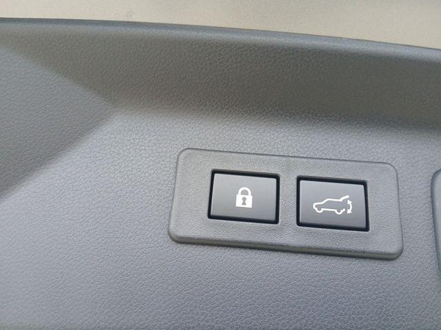 new 2026 Subaru Forester car