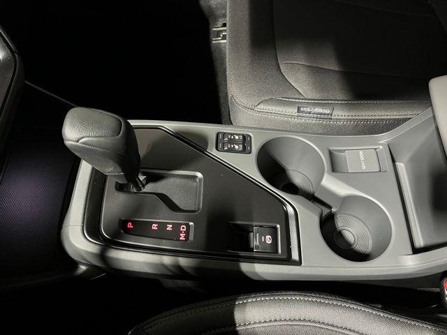new 2026 Subaru Crosstrek car