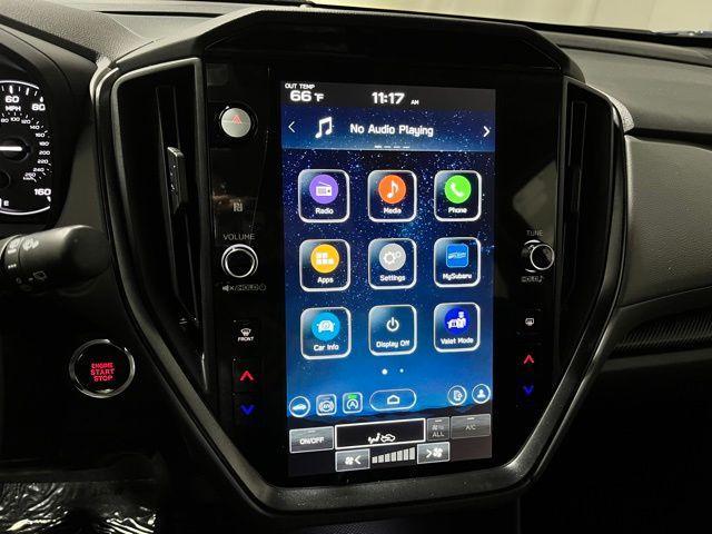 new 2026 Subaru Crosstrek car