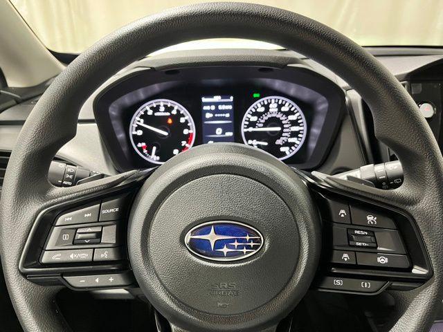 new 2026 Subaru Crosstrek car