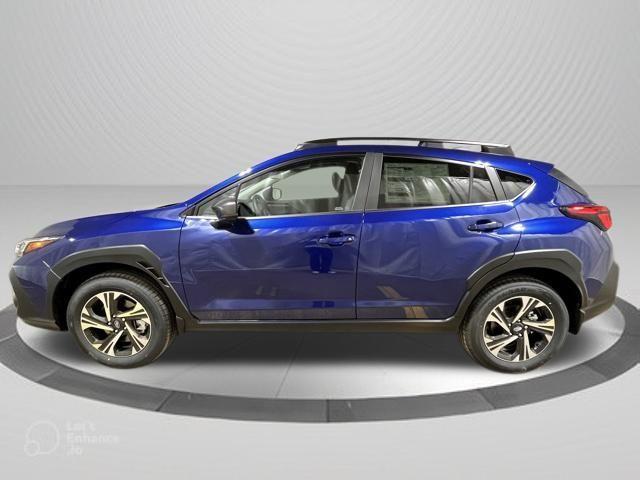 new 2026 Subaru Crosstrek car