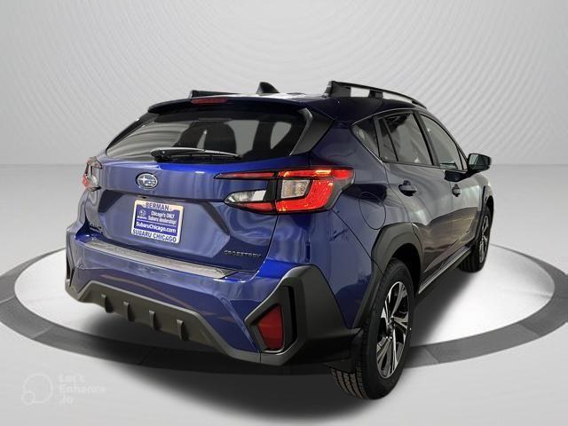new 2026 Subaru Crosstrek car