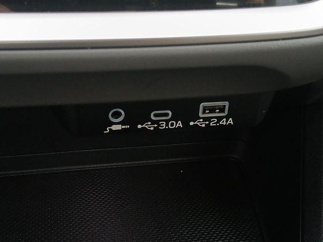 used 2024 Subaru Crosstrek car, priced at $27,644