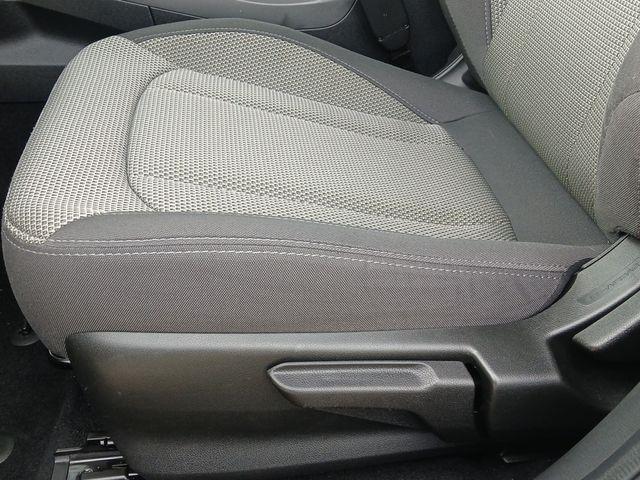 used 2024 Subaru Crosstrek car, priced at $27,644