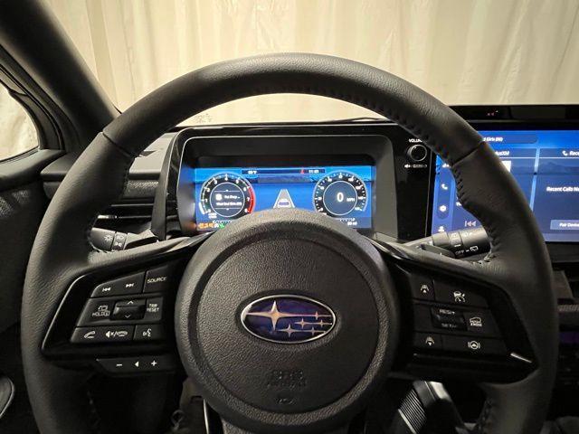 new 2026 Subaru Outback car