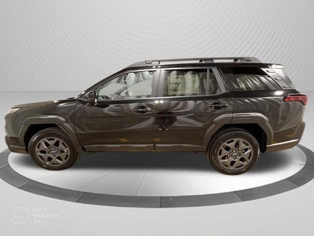 new 2026 Subaru Outback car