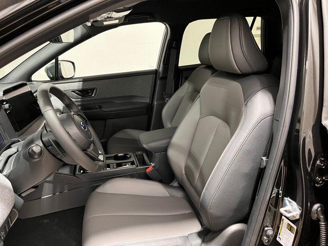 new 2026 Subaru Outback car
