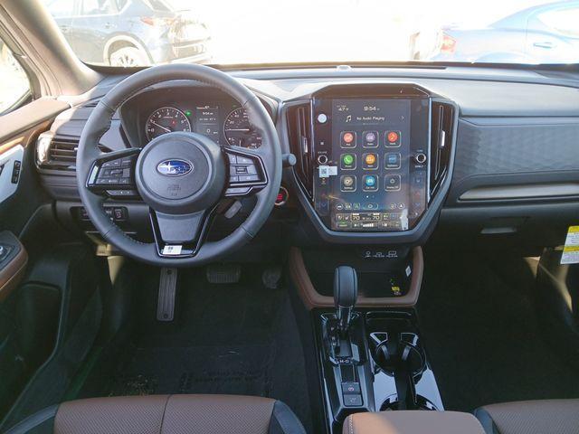 new 2026 Subaru Forester car, priced at $44,119