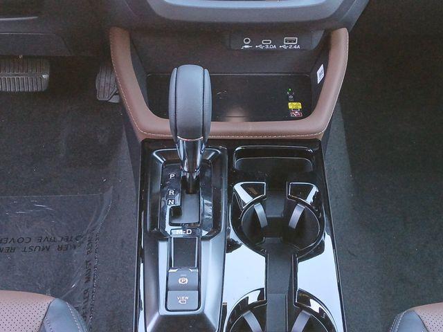 new 2026 Subaru Forester car, priced at $44,119