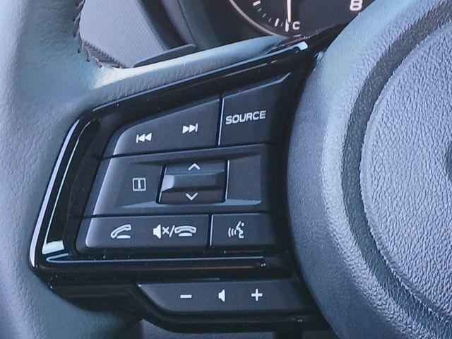 new 2026 Subaru Forester car, priced at $44,119