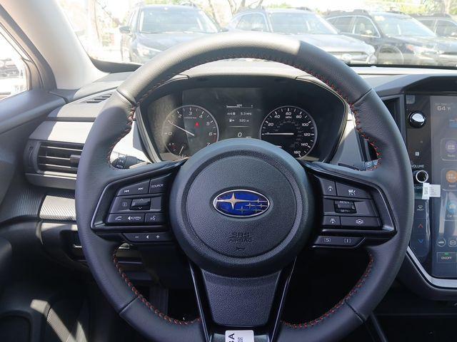 used 2025 Subaru Crosstrek car, priced at $32,442