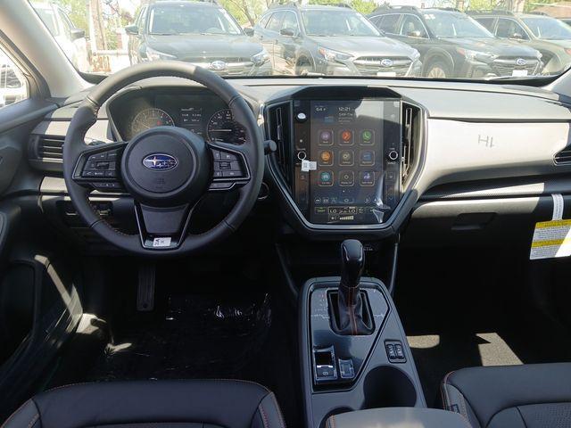 used 2025 Subaru Crosstrek car, priced at $32,442