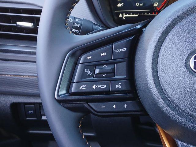 new 2026 Subaru Forester car, priced at $43,184