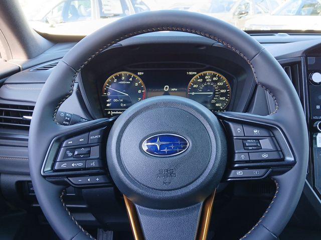 new 2026 Subaru Forester car, priced at $43,184