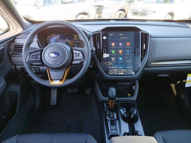 new 2026 Subaru Forester car, priced at $43,184