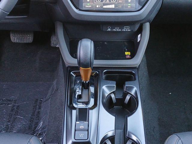 new 2026 Subaru Forester car, priced at $43,184