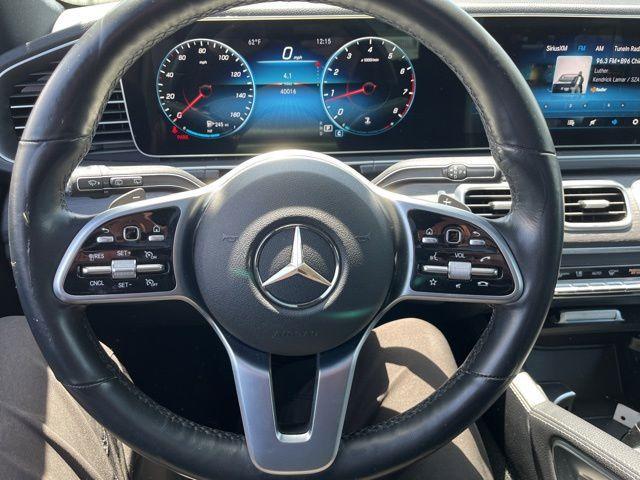 used 2022 Mercedes-Benz GLE 350 car, priced at $42,984