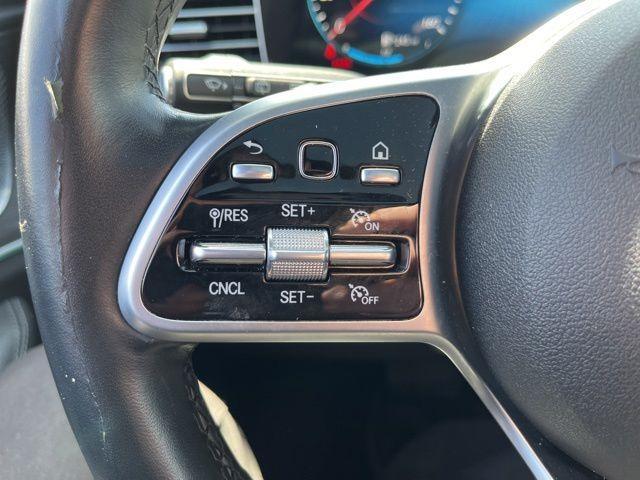 used 2022 Mercedes-Benz GLE 350 car, priced at $42,984