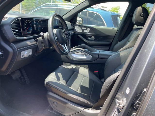 used 2022 Mercedes-Benz GLE 350 car, priced at $42,984