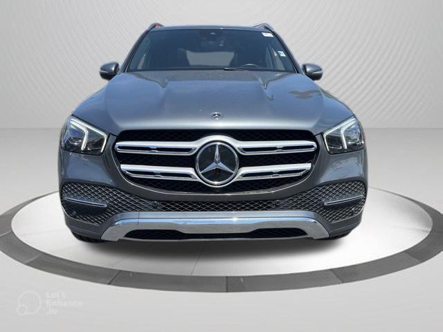 used 2022 Mercedes-Benz GLE 350 car, priced at $42,984