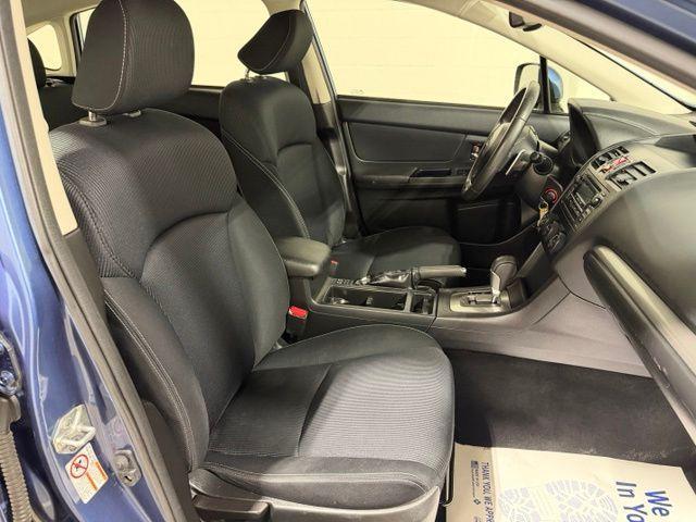used 2014 Subaru Impreza car, priced at $13,274
