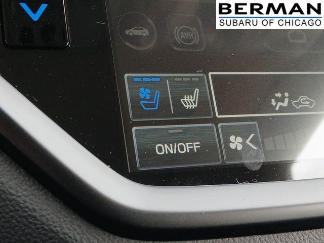 new 2026 Subaru Ascent car