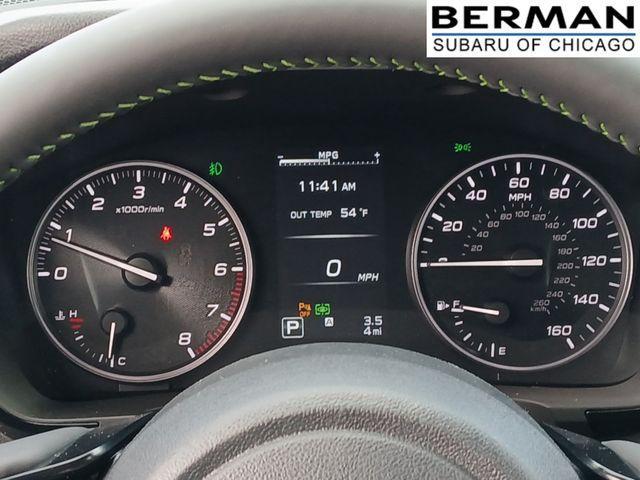 new 2026 Subaru Ascent car