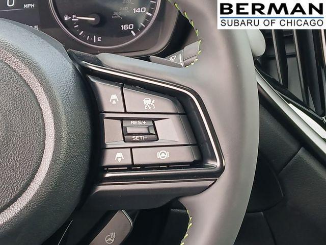 new 2026 Subaru Ascent car