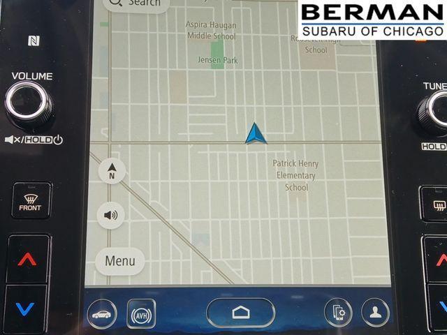 new 2026 Subaru Ascent car