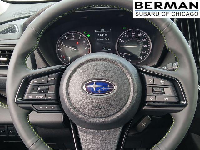 new 2026 Subaru Ascent car