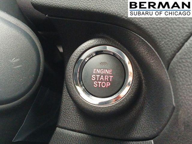 new 2026 Subaru Ascent car