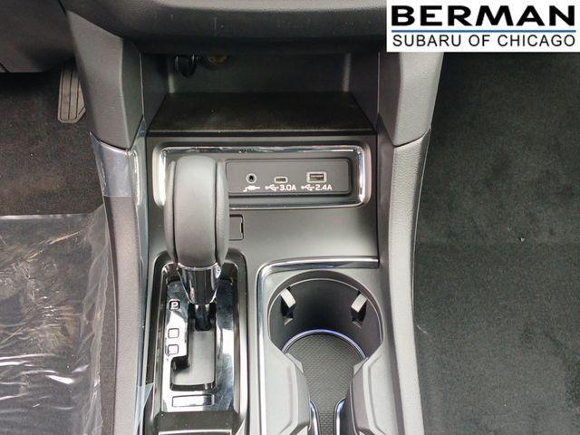 new 2026 Subaru Ascent car