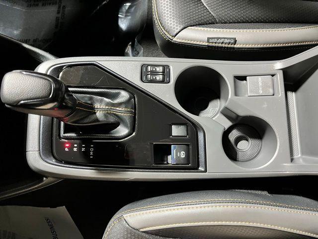 used 2025 Subaru Crosstrek car, priced at $34,048