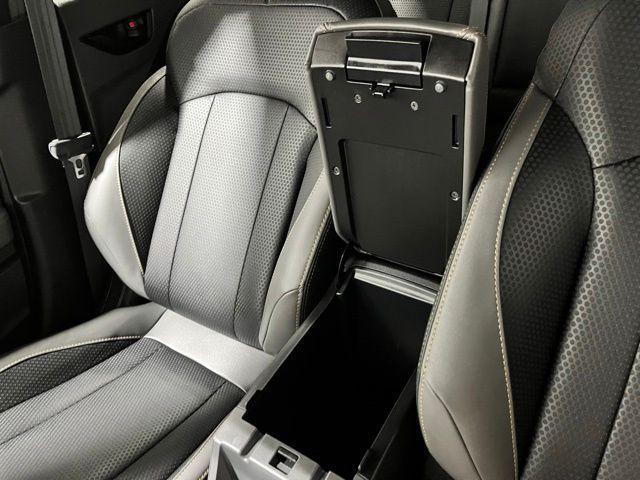used 2025 Subaru Crosstrek car, priced at $34,048