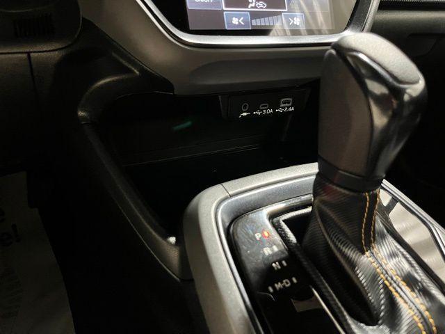 used 2025 Subaru Crosstrek car, priced at $34,048