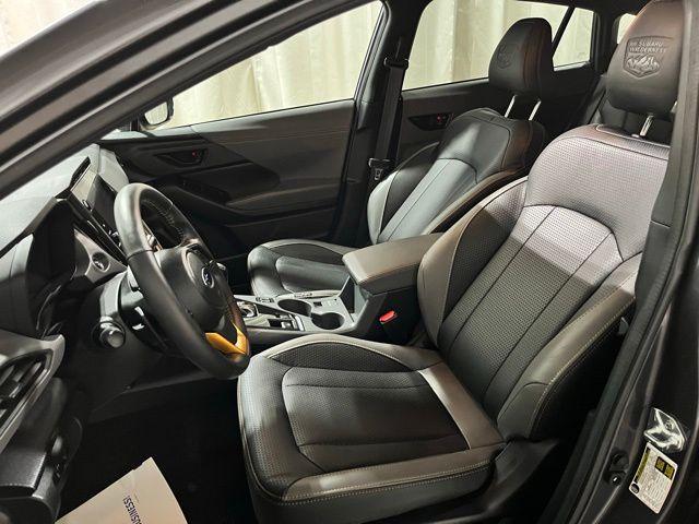 used 2025 Subaru Crosstrek car, priced at $34,048