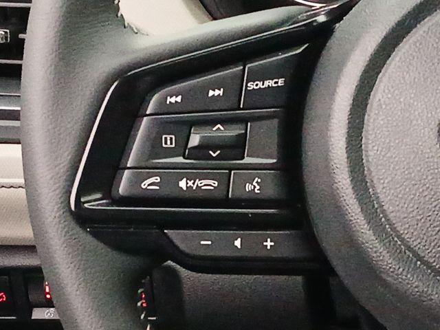new 2026 Subaru Forester car