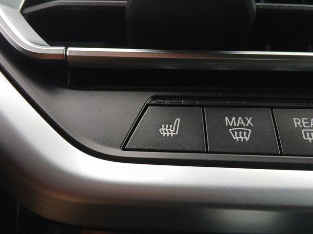 used 2022 BMW X3 car, priced at $27,752