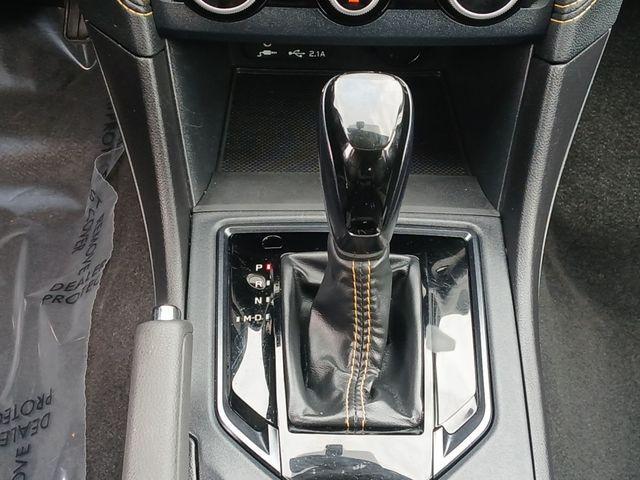 used 2021 Subaru Crosstrek car, priced at $20,484