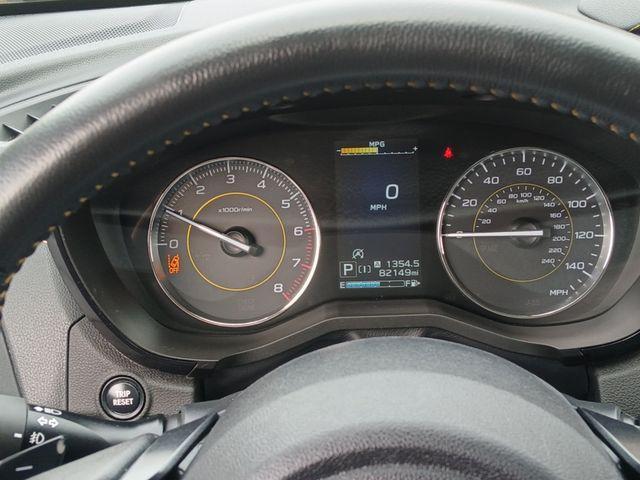 used 2021 Subaru Crosstrek car, priced at $20,484