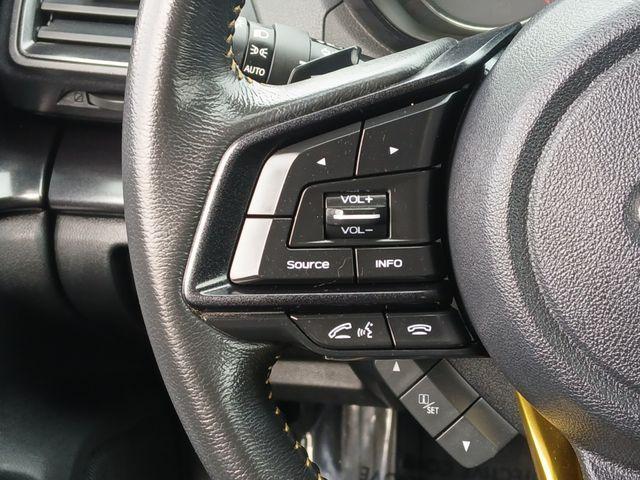 used 2021 Subaru Crosstrek car, priced at $20,484