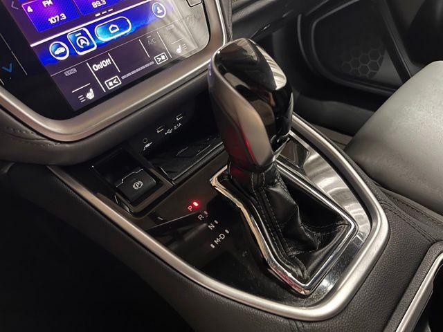 used 2020 Subaru Outback car, priced at $22,719