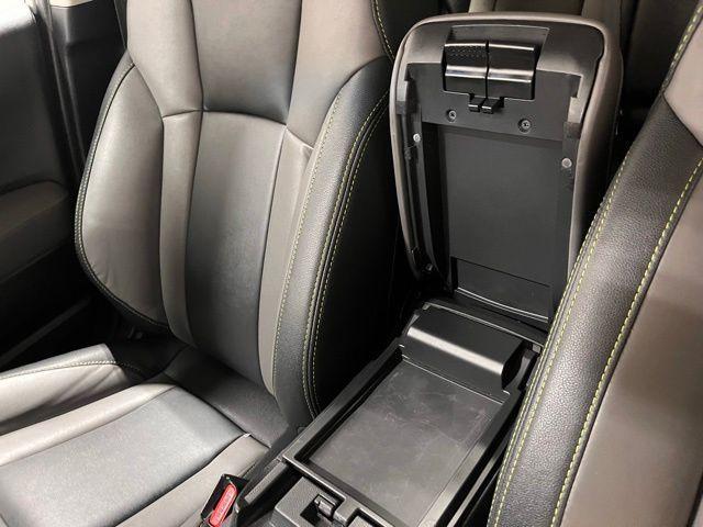 used 2020 Subaru Outback car, priced at $22,719
