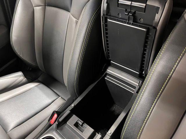used 2020 Subaru Outback car, priced at $22,719