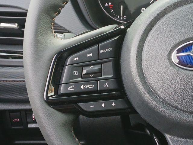 new 2026 Subaru Forester car
