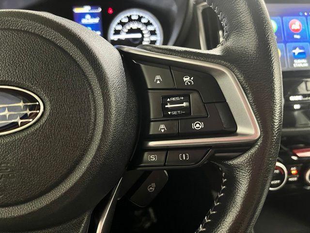 used 2021 Subaru Forester car, priced at $25,977