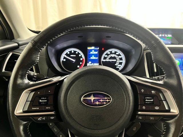 used 2021 Subaru Forester car, priced at $25,977