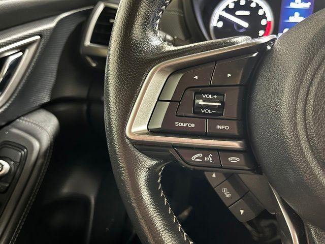used 2021 Subaru Forester car, priced at $25,977
