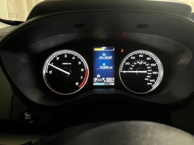 used 2021 Subaru Forester car, priced at $25,977